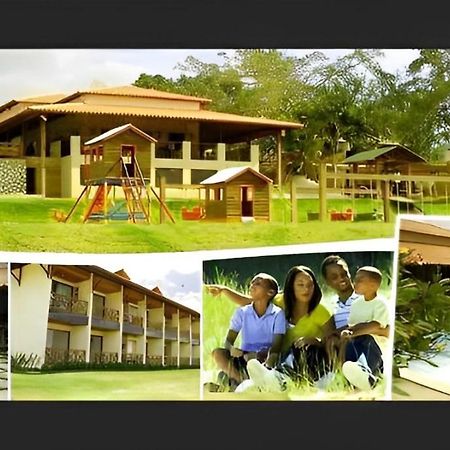 Flat Studio 11 Hotel Fazenda Gravata-Pe المظهر الخارجي الصورة