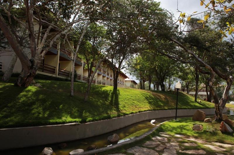 Flat Studio 11 Hotel Fazenda Gravata-Pe المظهر الخارجي الصورة
