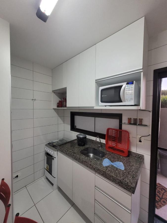 Flat Studio 11 Hotel Fazenda Gravata-Pe المظهر الخارجي الصورة