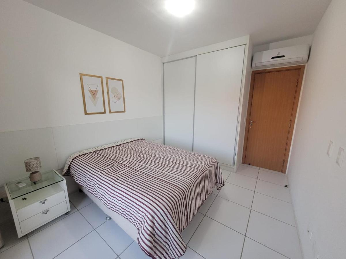 Flat Studio 11 Hotel Fazenda Gravata-Pe المظهر الخارجي الصورة