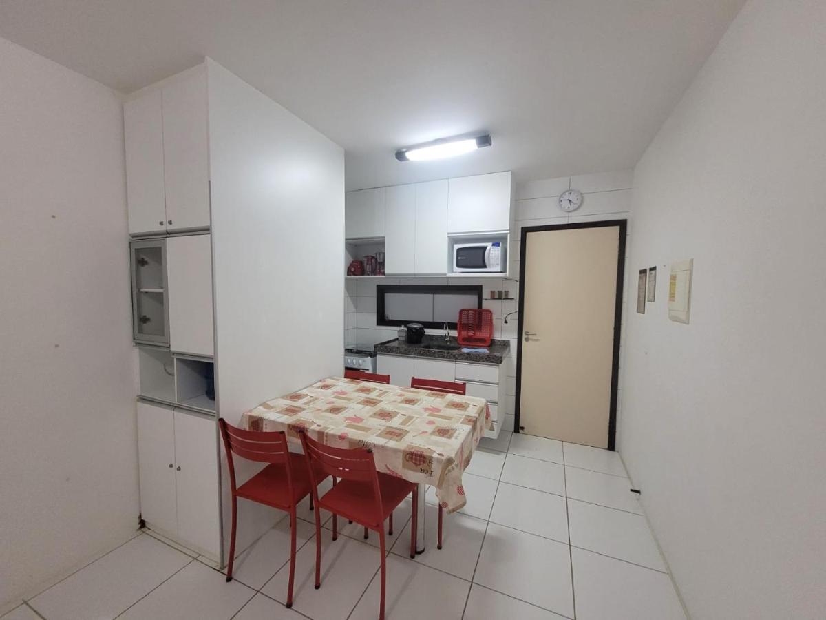 Flat Studio 11 Hotel Fazenda Gravata-Pe المظهر الخارجي الصورة