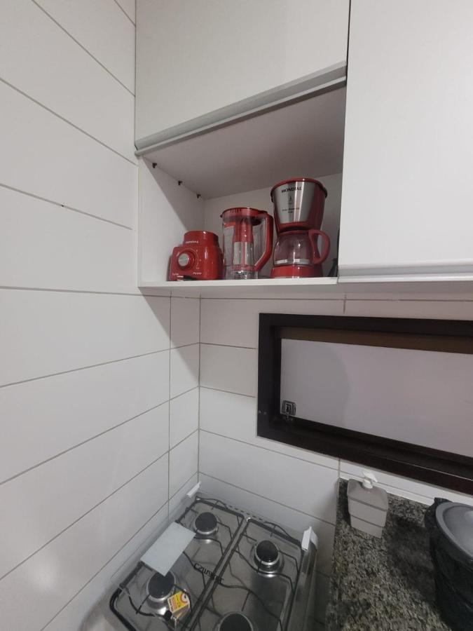 Flat Studio 11 Hotel Fazenda Gravata-Pe المظهر الخارجي الصورة
