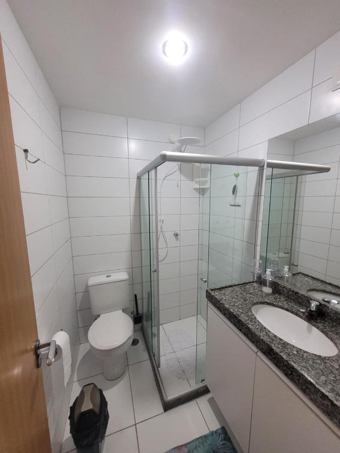Flat Studio 11 Hotel Fazenda Gravata-Pe المظهر الخارجي الصورة