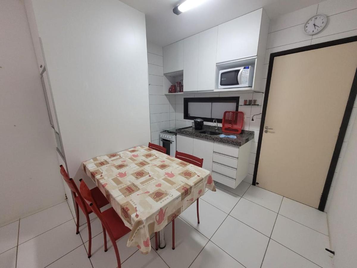 Flat Studio 11 Hotel Fazenda Gravata-Pe المظهر الخارجي الصورة