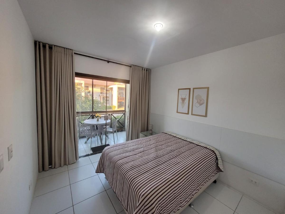 Flat Studio 11 Hotel Fazenda Gravata-Pe المظهر الخارجي الصورة