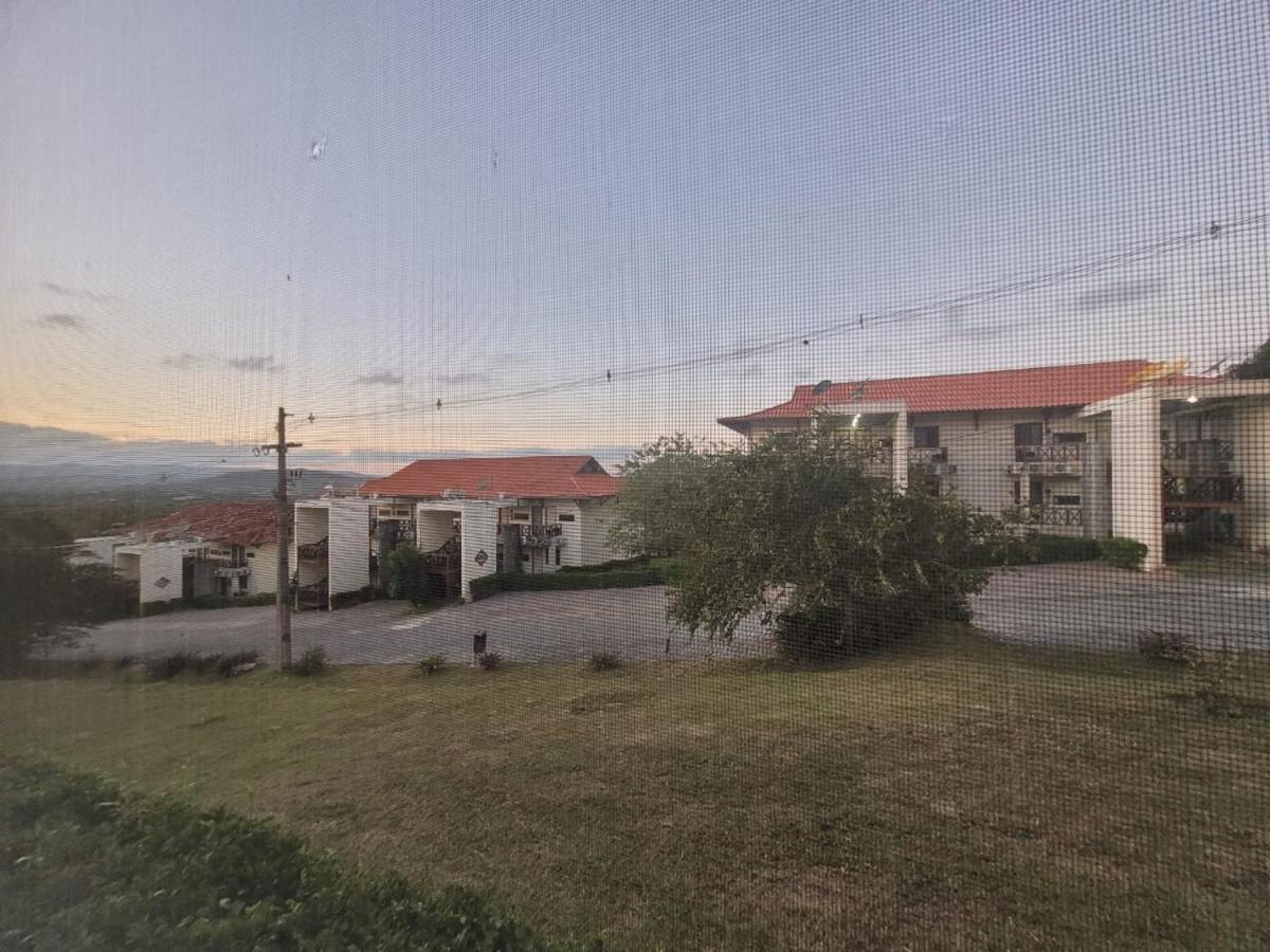 Flat Studio 11 Hotel Fazenda Gravata-Pe المظهر الخارجي الصورة