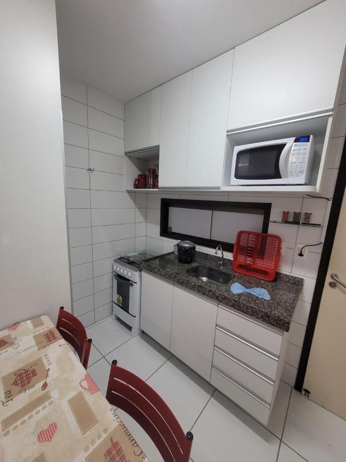 Flat Studio 11 Hotel Fazenda Gravata-Pe المظهر الخارجي الصورة