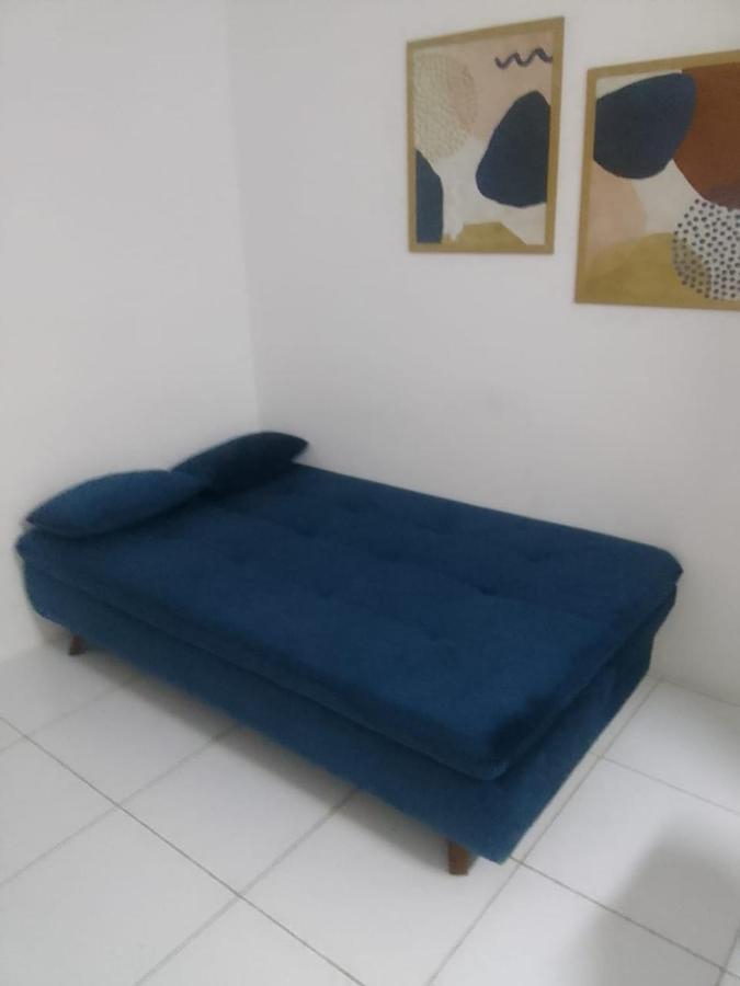 Flat Studio 11 Hotel Fazenda Gravata-Pe المظهر الخارجي الصورة