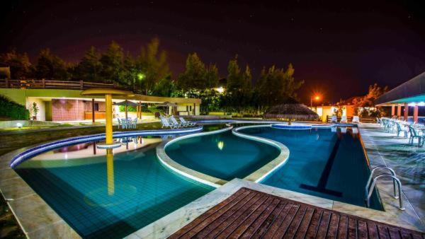 Flat Studio 11 Hotel Fazenda Gravata-Pe المظهر الخارجي الصورة