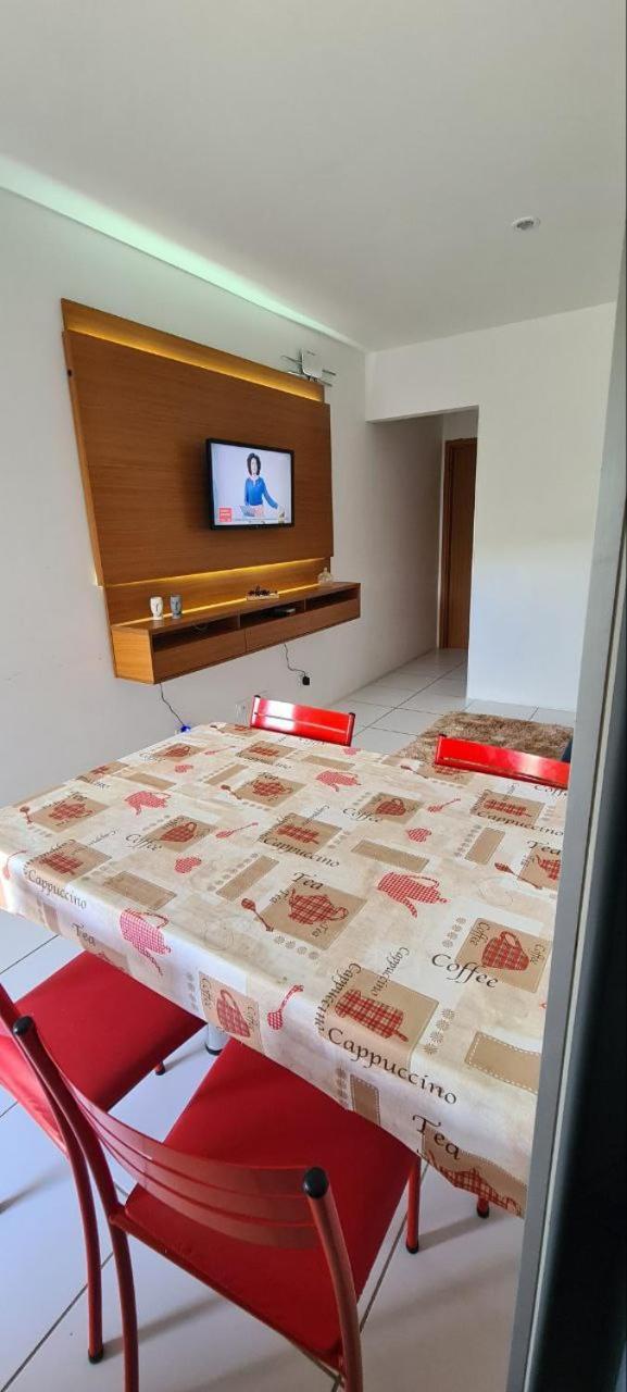 Flat Studio 11 Hotel Fazenda Gravata-Pe المظهر الخارجي الصورة