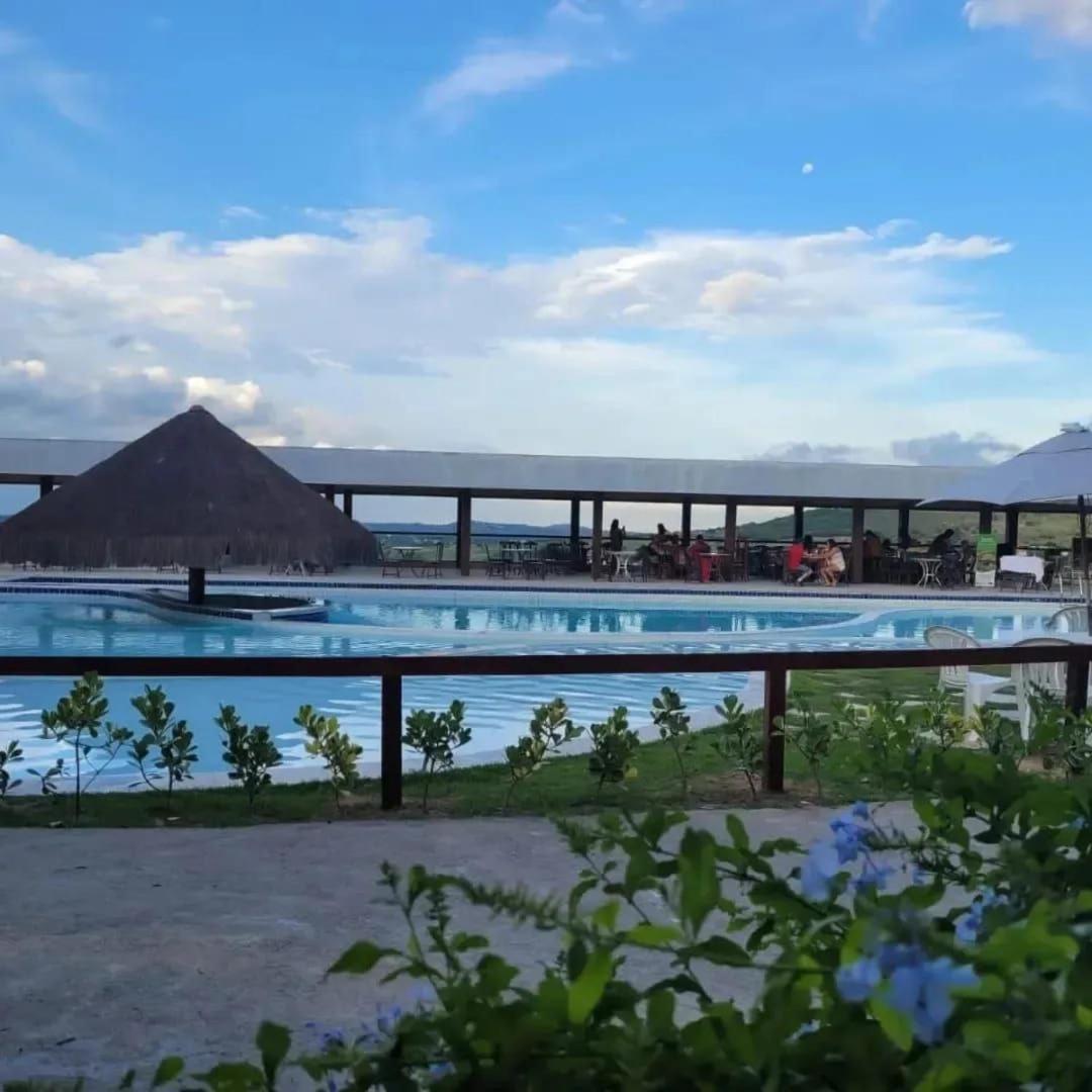 Flat Studio 11 Hotel Fazenda Gravata-Pe المظهر الخارجي الصورة