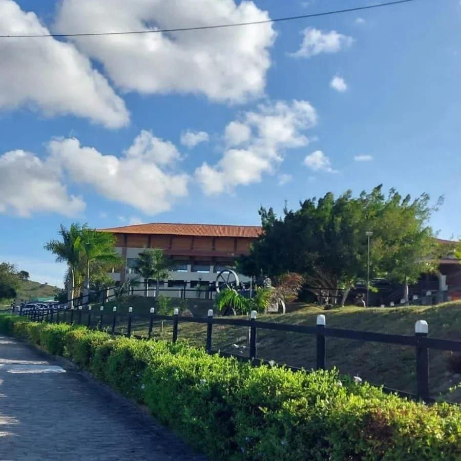 Flat Studio 11 Hotel Fazenda Gravata-Pe المظهر الخارجي الصورة