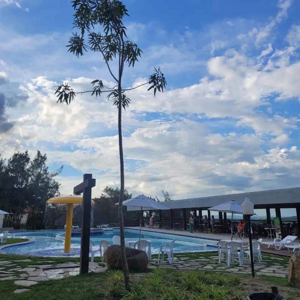 Flat Studio 11 Hotel Fazenda Gravata-Pe المظهر الخارجي الصورة