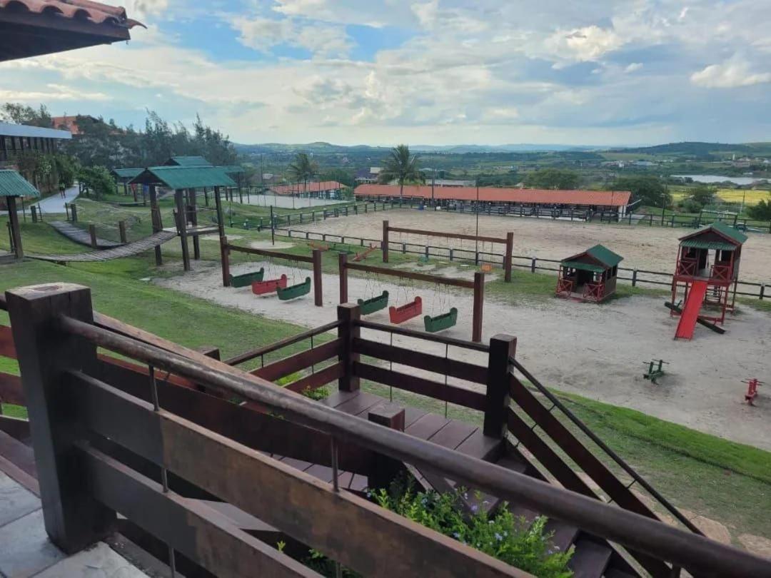 Flat Studio 11 Hotel Fazenda Gravata-Pe المظهر الخارجي الصورة